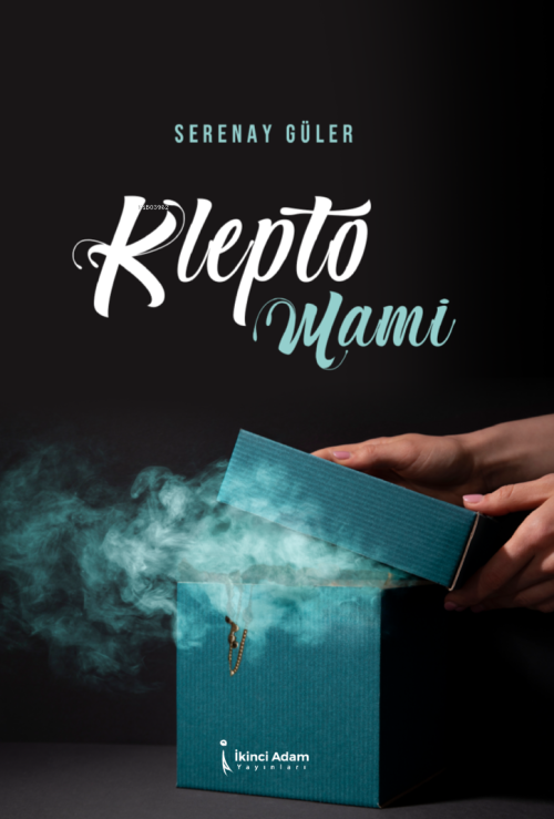 Klepto Mami - Serenay Güler | Yeni ve İkinci El Ucuz Kitabın Adresi