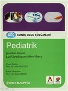 Klinik Olgu Çözümleri: Pediatrik - Jonathan Round | Yeni ve İkinci El 