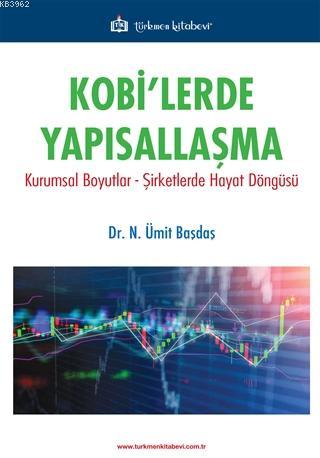 Kobi'lerde Yapısallaşma - N. Ümit Başdaş | Yeni ve İkinci El Ucuz Kita