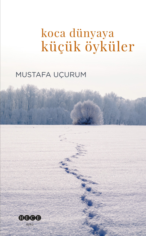 Koca Dünyaya Küçücük Öyküler - Mustafa Uçurum | Yeni ve İkinci El Ucuz