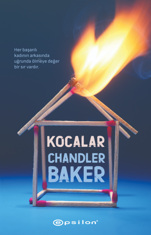 Kocalar Chandler Baker - Kolektif | Yeni ve İkinci El Ucuz Kitabın Adr