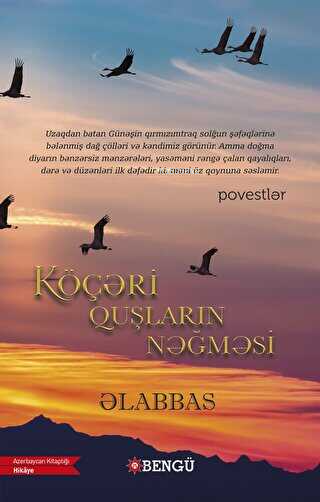 Köçeri Quşların Nağmesi - Alabbas | Yeni ve İkinci El Ucuz Kitabın Adr