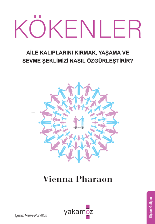 Kökenler - Vienna Pharaon | Yeni ve İkinci El Ucuz Kitabın Adresi