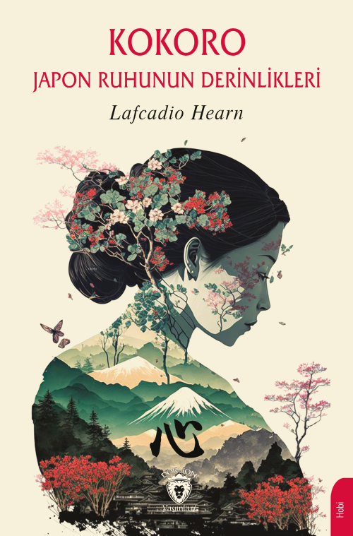 Kokoro;Japon Ruhunun Derinlikleri - Lafcadio Hearn | Yeni ve İkinci El