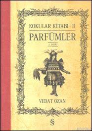 Kokular Kitabı-II (Ciltli) - Vedat Ozan | Yeni ve İkinci El Ucuz Kitab