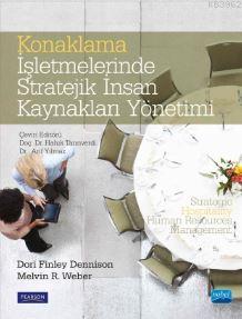 Konaklama İşletmelerinde Stratejik İnsan Kaynakları Yönetimi - Dori Fi