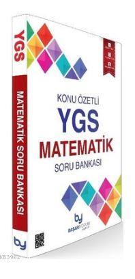 Konu Özetli YGS Matematik Soru Bankası - Sedat Topuz | Yeni ve İkinci 