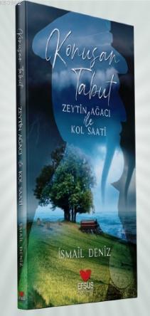 Konuşan Tabut - İsmail Deniz | Yeni ve İkinci El Ucuz Kitabın Adresi