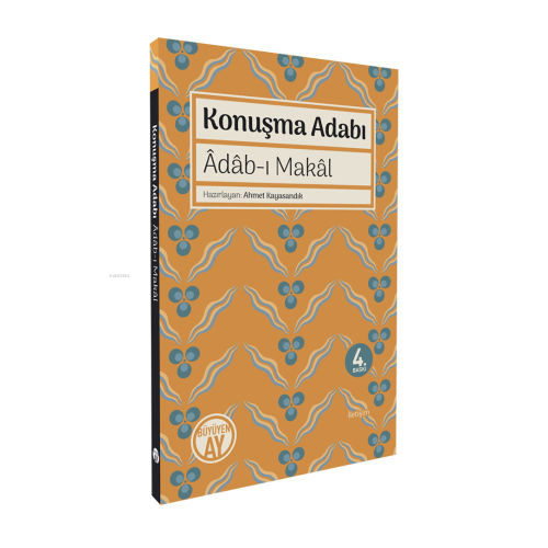 Konuşma Adabı - Kolektif | Yeni ve İkinci El Ucuz Kitabın Adresi