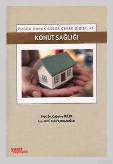 Konut Sağlığı - Çağatay Güler | Yeni ve İkinci El Ucuz Kitabın Adresi