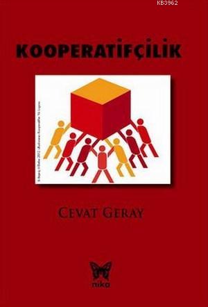 Kooperatifçilik - Cevat Geray- | Yeni ve İkinci El Ucuz Kitabın Adresi