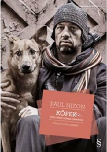 Köpek - Paul Nizon | Yeni ve İkinci El Ucuz Kitabın Adresi