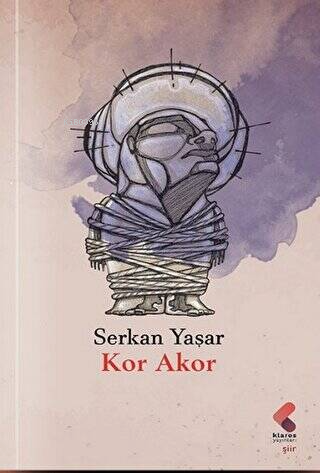 Kor Akor - Serkan Yaşar | Yeni ve İkinci El Ucuz Kitabın Adresi