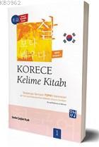 Korece Kelime Kitabı - Seviye 1 - Ender Çağlar Uçak | Yeni ve İkinci E