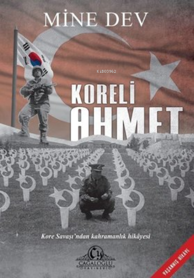 Koreli Ahmet - Mine Dev | Yeni ve İkinci El Ucuz Kitabın Adresi