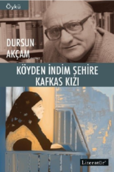 Köyden İndim Şehire, Kafkas Kızı - Dursun Akçam | Yeni ve İkinci El Uc