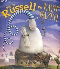 Koyun Russell ve Kayıp Hazine - Rob Scotton | Yeni ve İkinci El Ucuz K