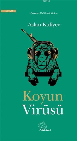 Koyun Virüsü - Aslan Kuliyev | Yeni ve İkinci El Ucuz Kitabın Adresi