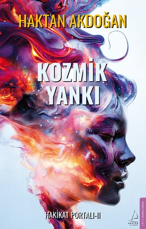 Kozmik Yankı;Hakikat Portalı II - Haktan Akdoğan | Yeni ve İkinci El U