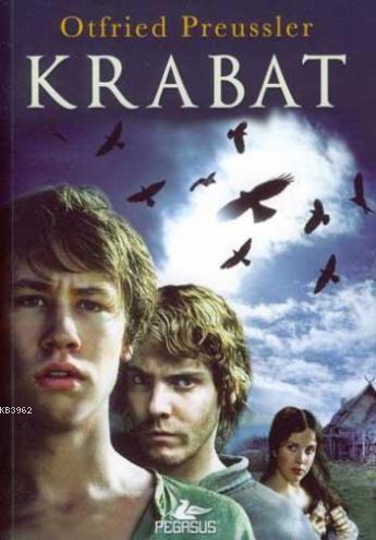 Krabat - Otfried Preussler | Yeni ve İkinci El Ucuz Kitabın Adresi