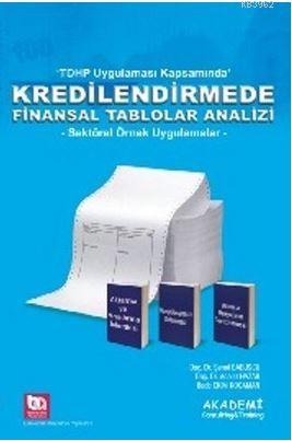 Kredilendirmede Finansal Tablolar Analizi - Şenol Babuşcu | Yeni ve İk