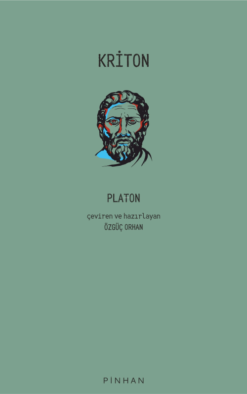 Kriton - Platon ( Eflatun ) | Yeni ve İkinci El Ucuz Kitabın Adresi