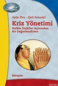 Kriz Yönetimi - Aylin Pira | Yeni ve İkinci El Ucuz Kitabın Adresi