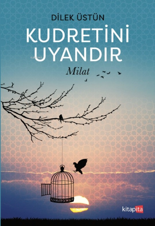 Kudretini Uyandır - Milat - Dilek Üstün | Yeni ve İkinci El Ucuz Kitab