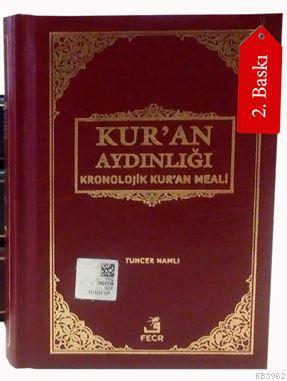 Kur'an Aydınlığı - | Yeni ve İkinci El Ucuz Kitabın Adresi