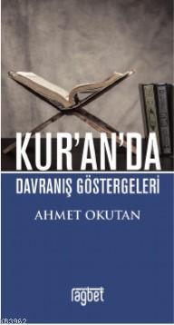 Kur'an'da Davranış Göstergeleri - Ahmet Okuyan | Yeni ve İkinci El Ucu