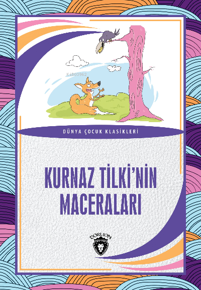 Kurnaz Tilki’nin Maceraları - Acarsoy Acatay | Yeni ve İkinci El Ucuz 