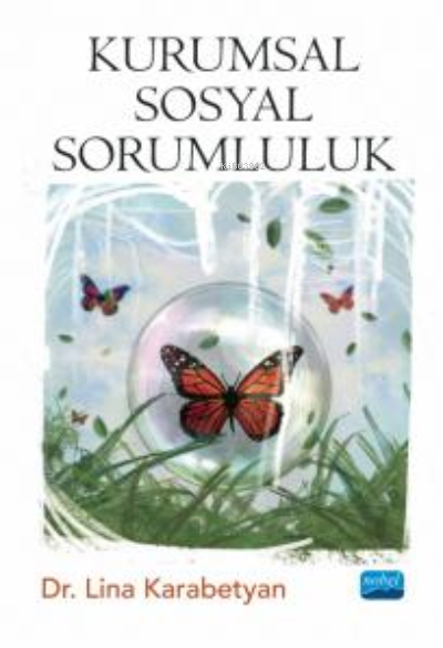 Kurumsal Sosyal Sorumluluk - Lina Karabetyan | Yeni ve İkinci El Ucuz 