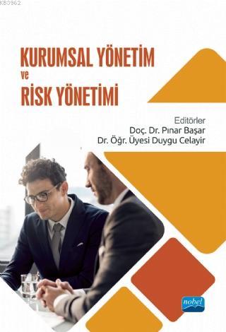 Kurumsal Yönetim ve Risk Yönetimi - Duygu Celayir | Yeni ve İkinci El 