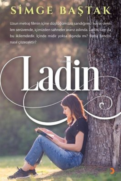 Ladin - Simge Baştak | Yeni ve İkinci El Ucuz Kitabın Adresi