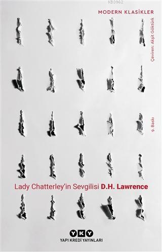 Lady Chatterley'in Sevgilisi - David Herbert Lawrence | Yeni ve İkinci