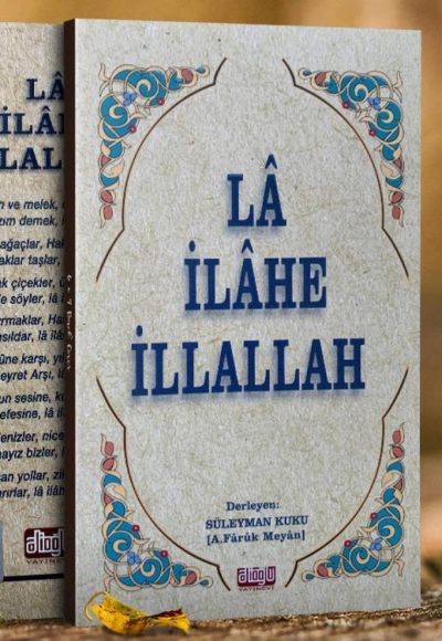 La İlahe İllallah - Osman Nuri Bilen | Yeni ve İkinci El Ucuz Kitabın 