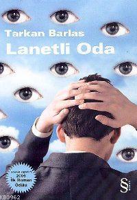 Lanetli Oda - Tarkan Barlas | Yeni ve İkinci El Ucuz Kitabın Adresi