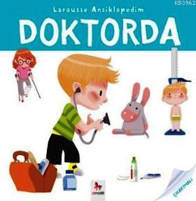 Larousse Ansiklopedim - Doktorda - Agnes Besson | Yeni ve İkinci El Uc