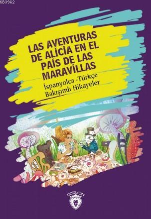 Las Aventuras de Alicia En El País de Las Maravillas - Lewis Caroll | 