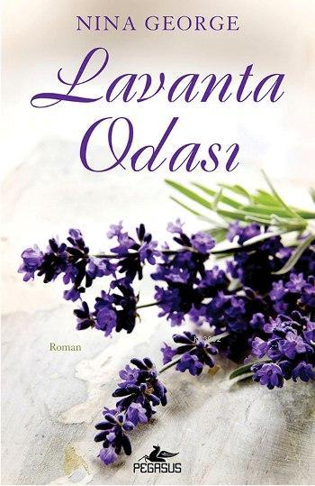 Lavanta Odası - Nina George- | Yeni ve İkinci El Ucuz Kitabın Adresi