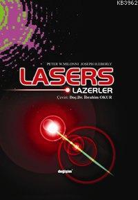 Lazerler - Lasers - Peter W. Milonni Joseph H. Eberly Peter W. Milonni