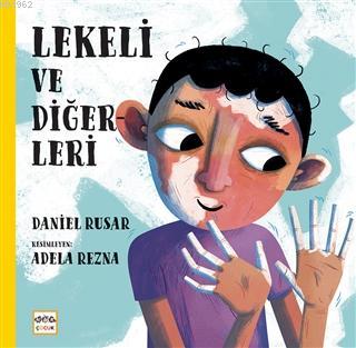 Lekeli ve Diğerleri - Daniel Rusar | Yeni ve İkinci El Ucuz Kitabın Ad