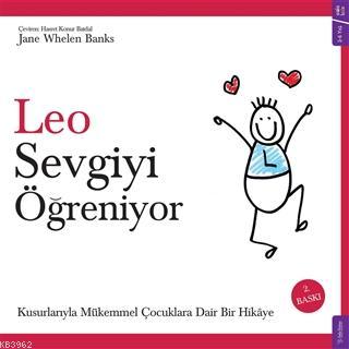 Leo Sevgiyi Öğreniyor - Jane Whelen Banks | Yeni ve İkinci El Ucuz Kit