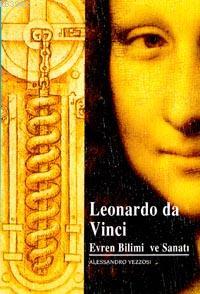 Leonardo Da Vinci - Alessandro Vezzosi | Yeni ve İkinci El Ucuz Kitabı