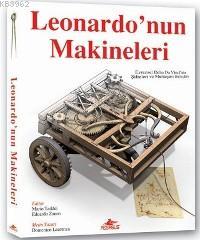 Leonardo'nun Makineleri - Mario Taddei | Yeni ve İkinci El Ucuz Kitabı