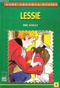 Lessie - Eric Knigle | Yeni ve İkinci El Ucuz Kitabın Adresi