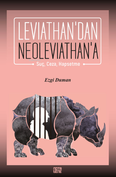 Leviathan'dan Neoleviathan'a - Ezgi Duman | Yeni ve İkinci El Ucuz Kit