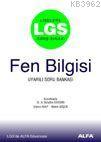 Lgs Fen Bilgisi Uyarılı Soru Bankası - Bahattin Soydan | Yeni ve İkinc