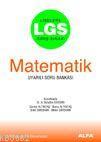 Lgs Matematik Uyarılı Soru Bankası - Bahattin Soydan | Yeni ve İkinci 