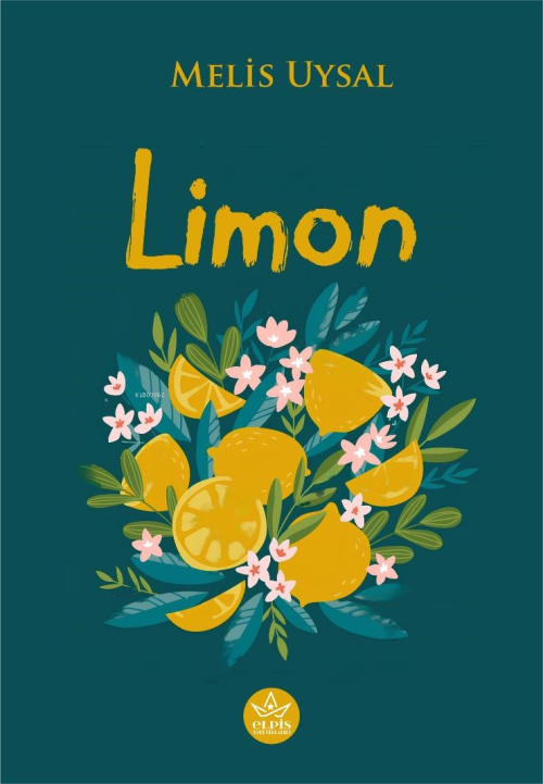 Limon - Melis Uysal | Yeni ve İkinci El Ucuz Kitabın Adresi